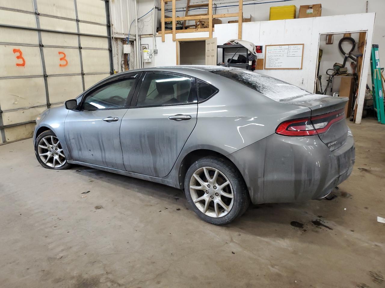 2013 Dodge Dart - Image 2