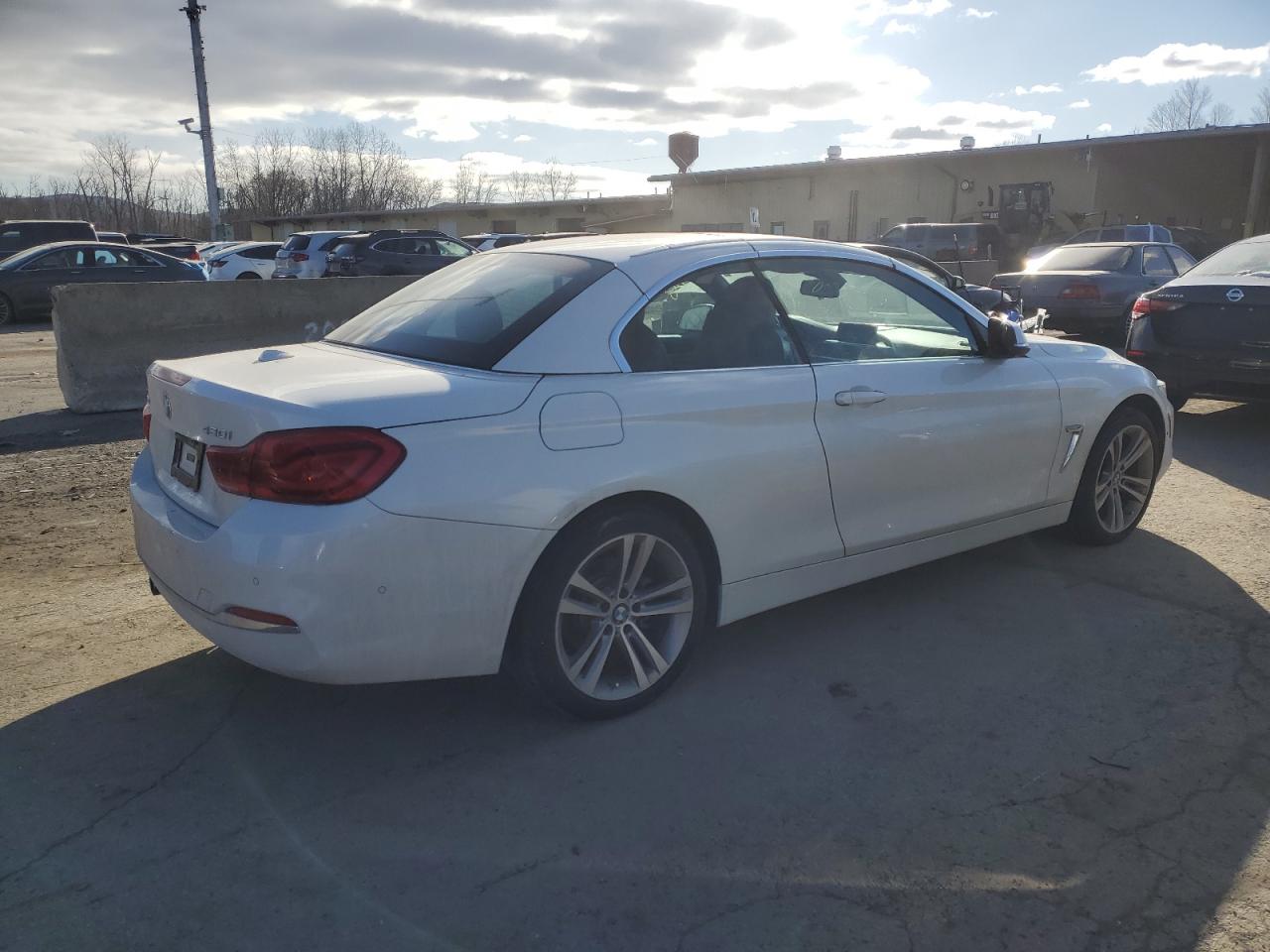 2018 BMW 4er - Image 3
