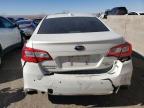 2019 Subaru Legacy 3.6R Limited for Sale in Albuquerque, NM - Rear End