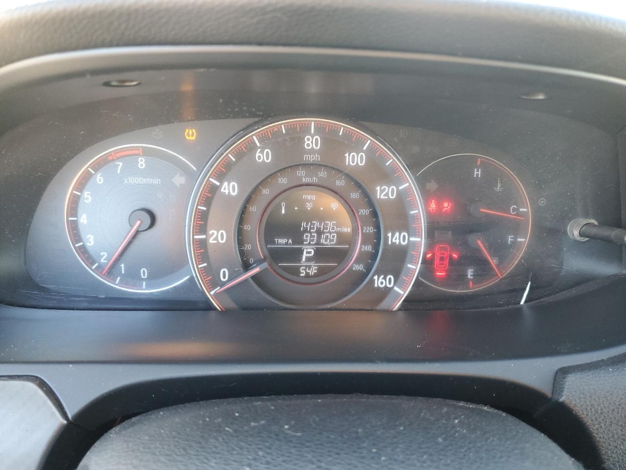 2017 Honda Accord - Image 9