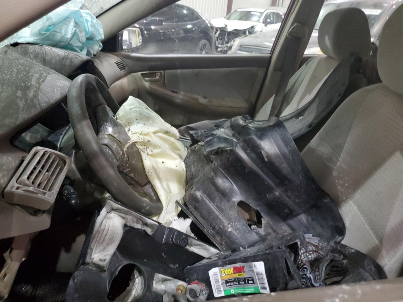 2005 Toyota Corolla - Image 7