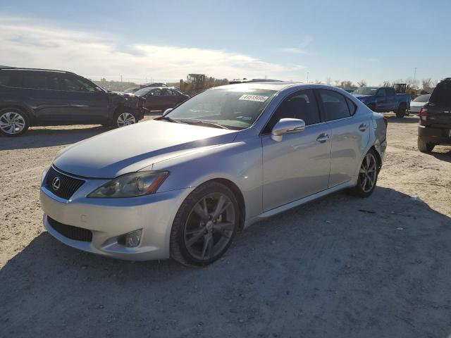 2010 Lexus Is 250