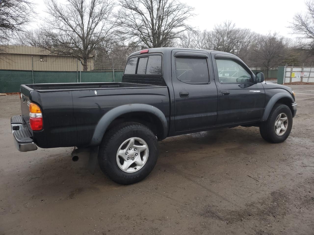 2003 Toyota Tacoma - Image 3