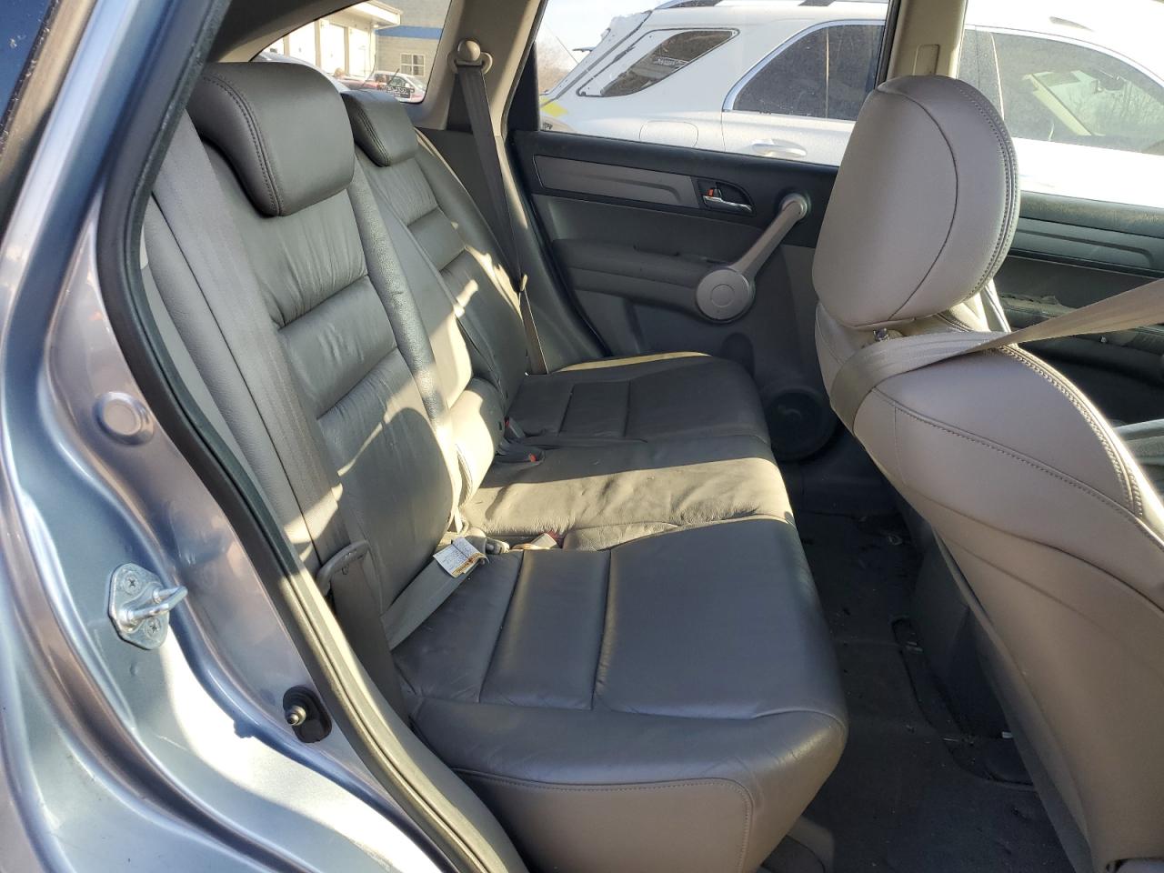 2007 Honda CR-V - Image 11