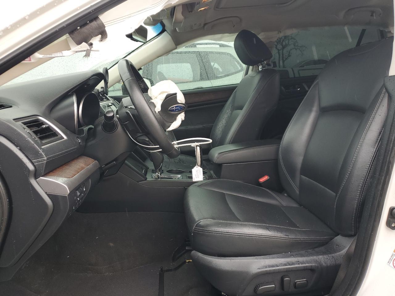 2019 Subaru Outback - Image 7