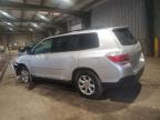 2012 Toyota Highlander Base na sprzedaż w West Mifflin, PA - Front End