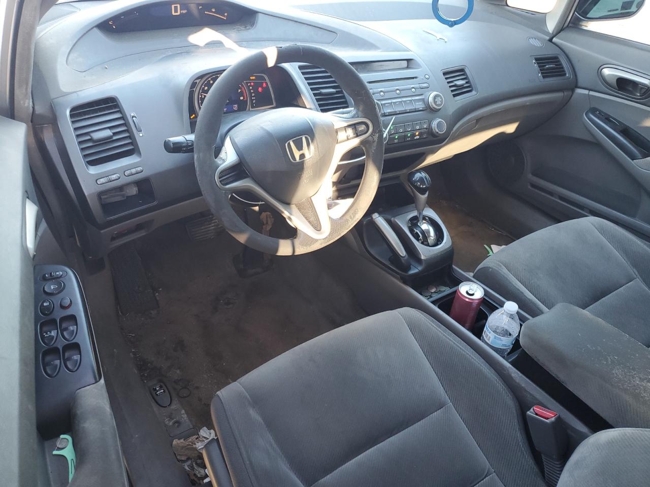 2011 Honda Civic - Image 8