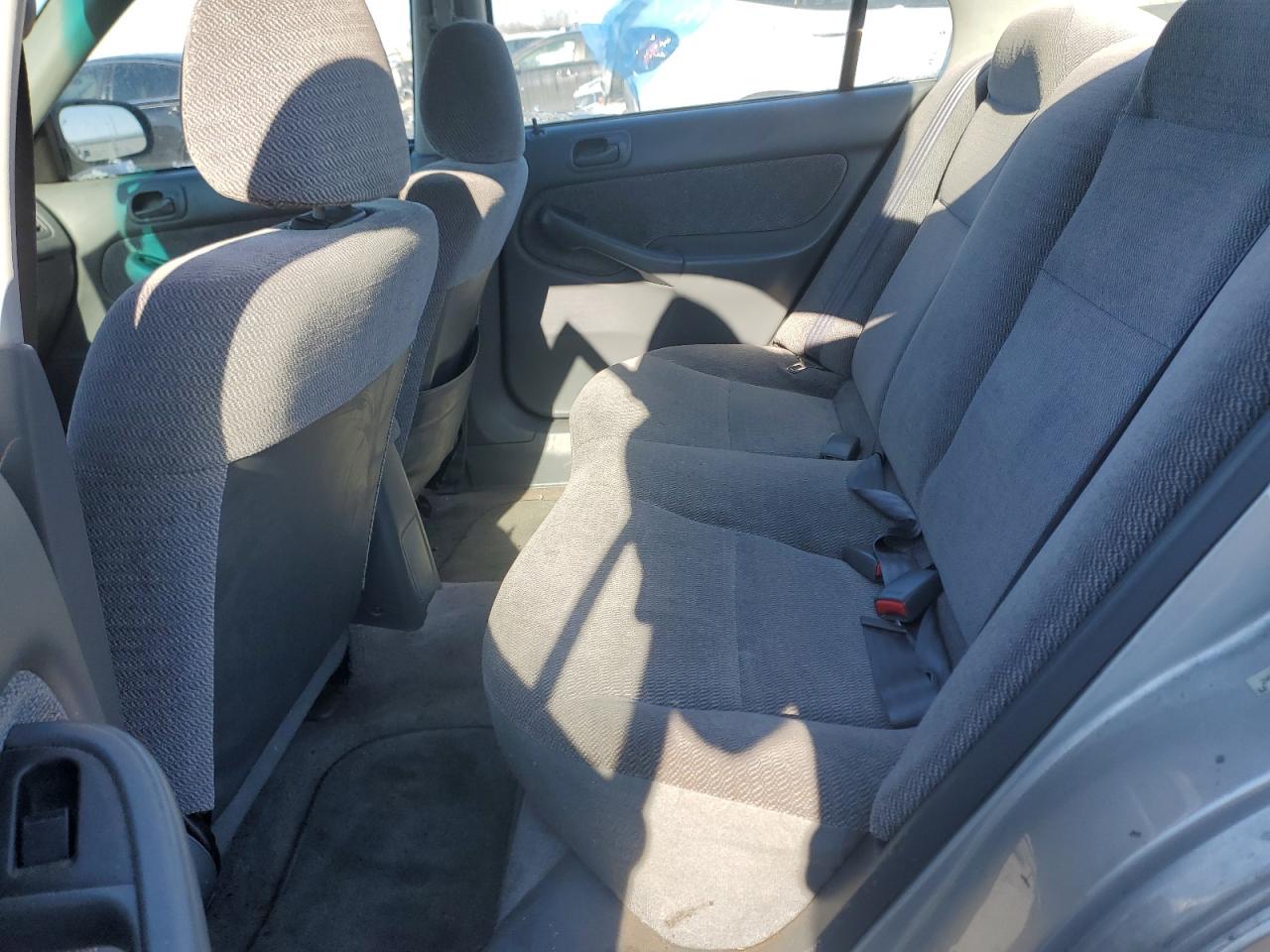 1998 Honda Civic - Image 10