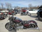 2018 HARLEY-DAVIDSON FLTRX ROAD GLIDE for sale at Copart IA - DES MOINES