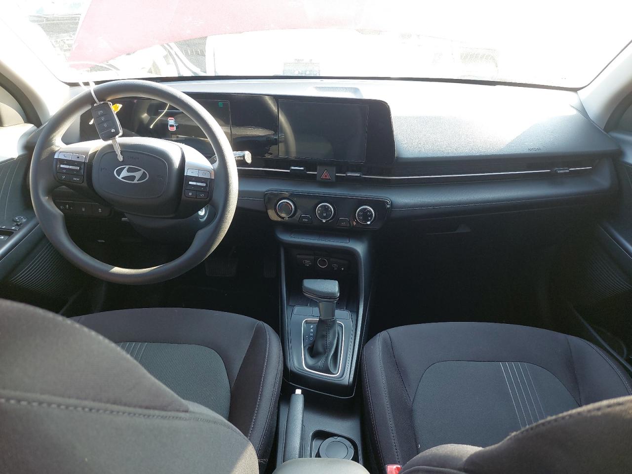 MALGT41D2RM070813 - 2013 Hyundai Accent - #88375975