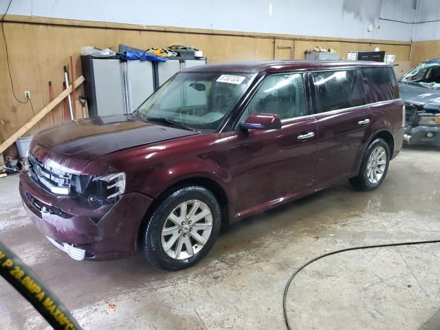 2011 Ford Flex Sel