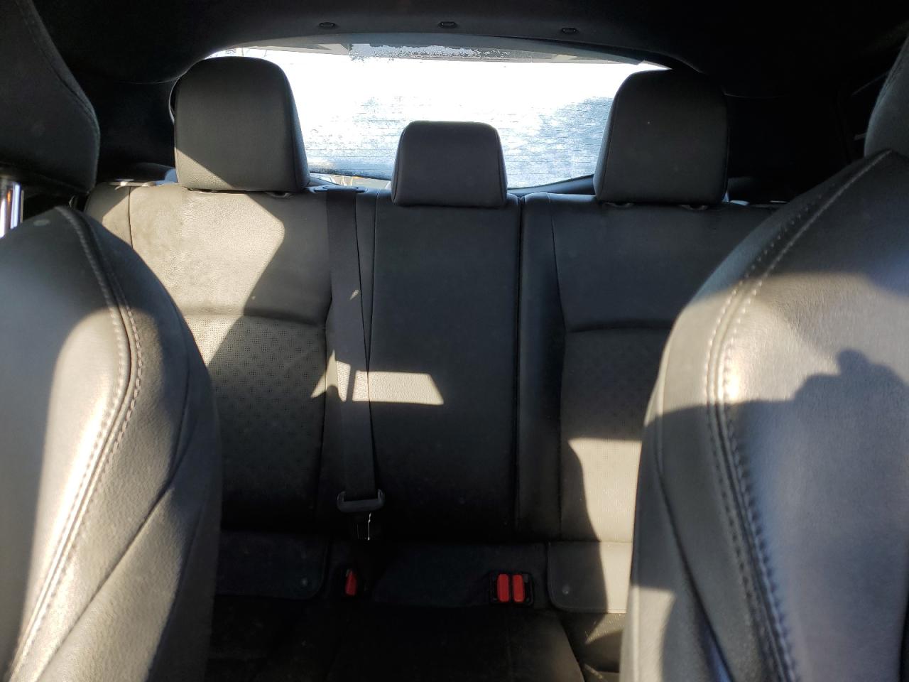 2019 Toyota C-HR - Image 10