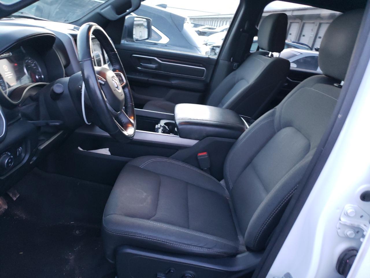 2020 RAM 1500 - Image 7