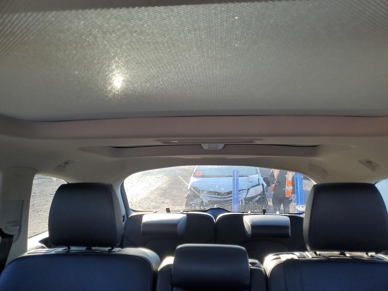 2014 Audi Q7 - Image 10