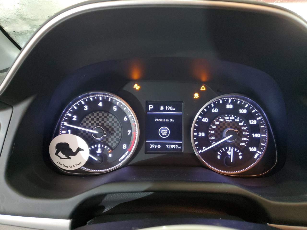 2020 Hyundai Elantra - Image 9