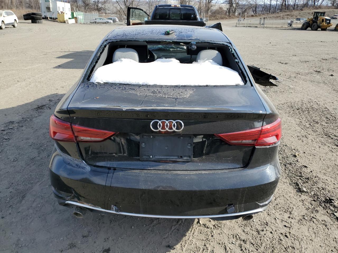 2017 Audi A3 - Image 6