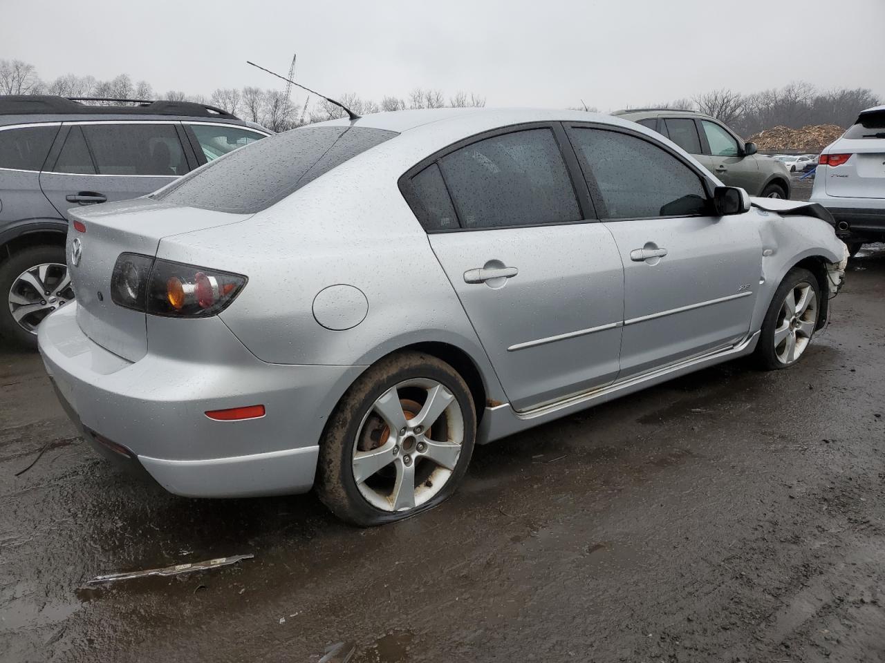 2006 Mazda 3 - Image 3