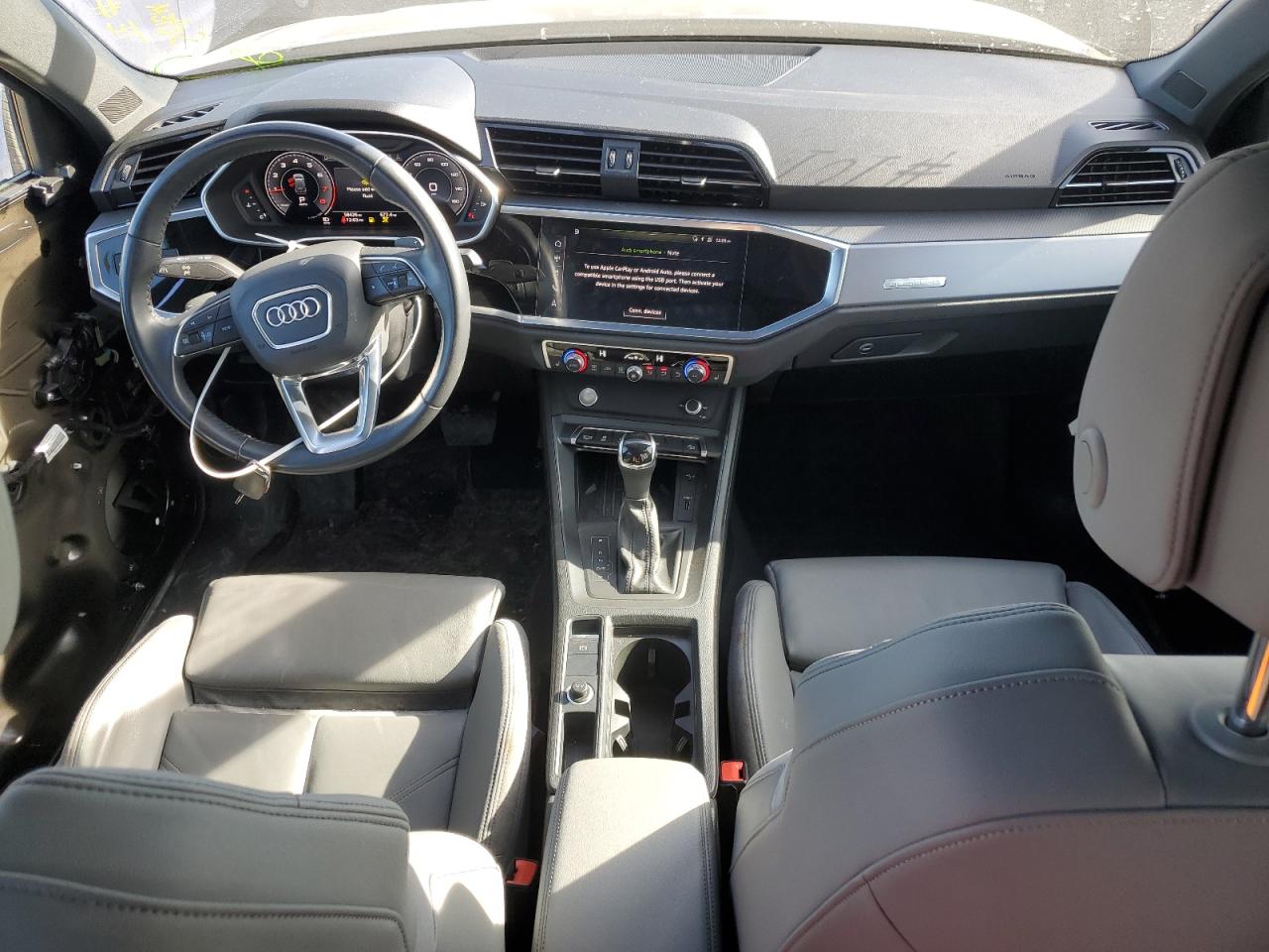 2020 Audi Q3 - Image 8
