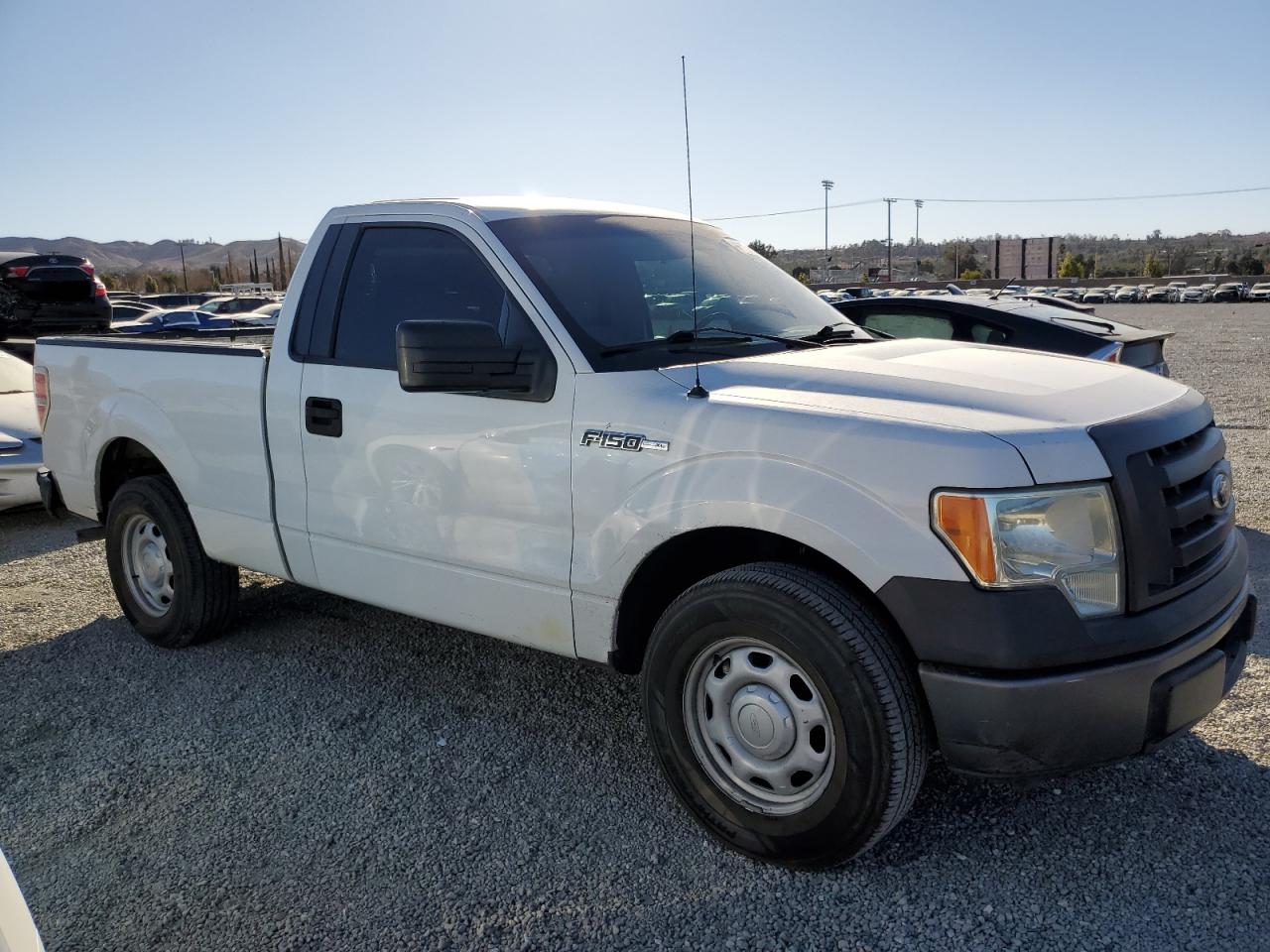 2011 Ford F-150 - Image 4