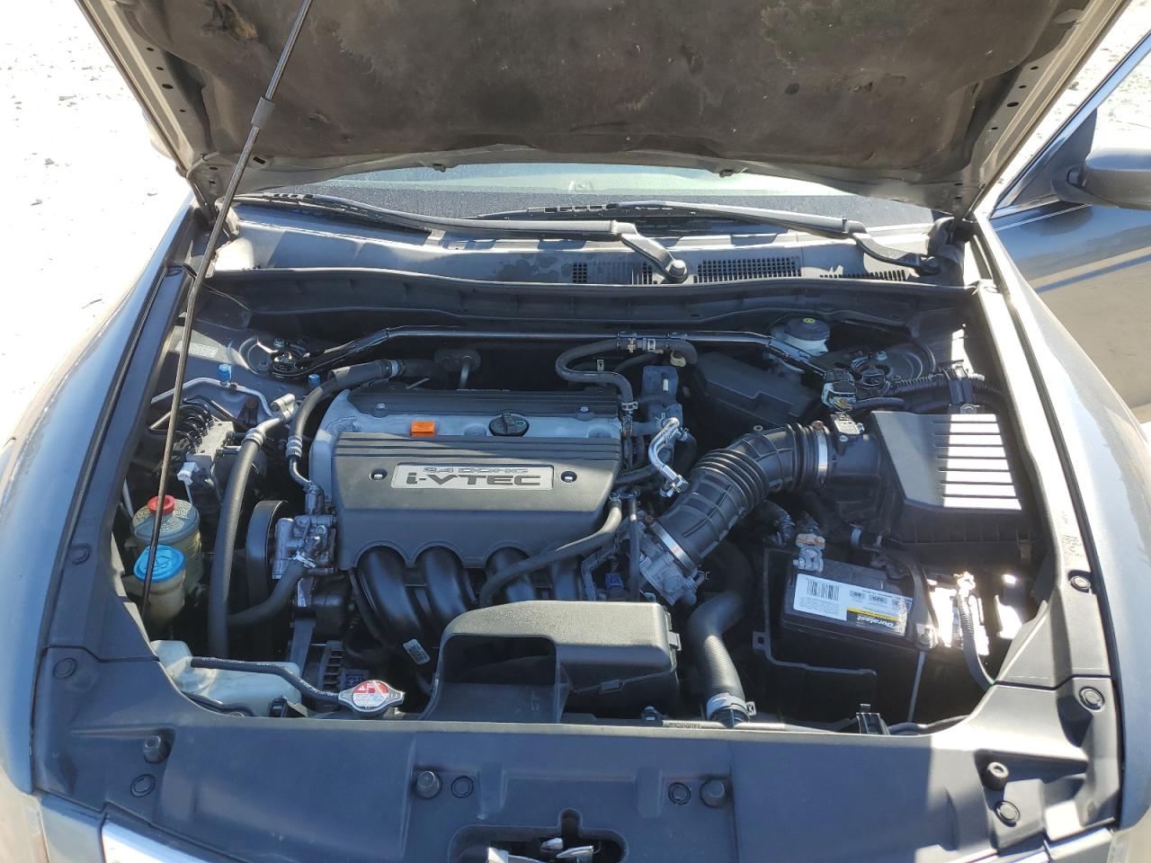 2008 Honda Accord - Image 13