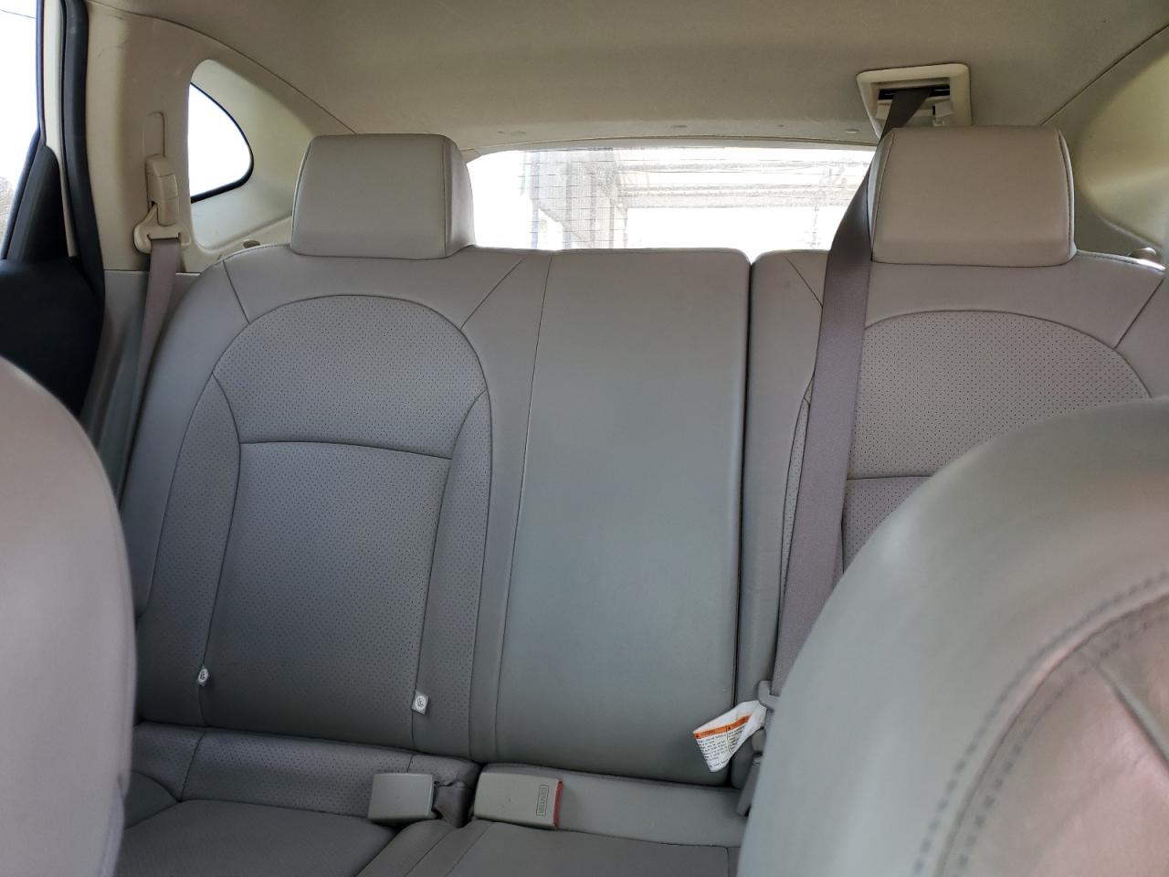 2013 Nissan Rogue - Image 10
