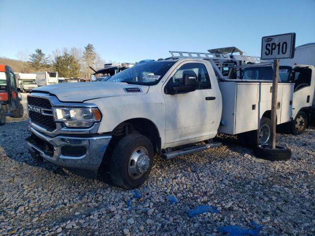 2023 Ram 3500 