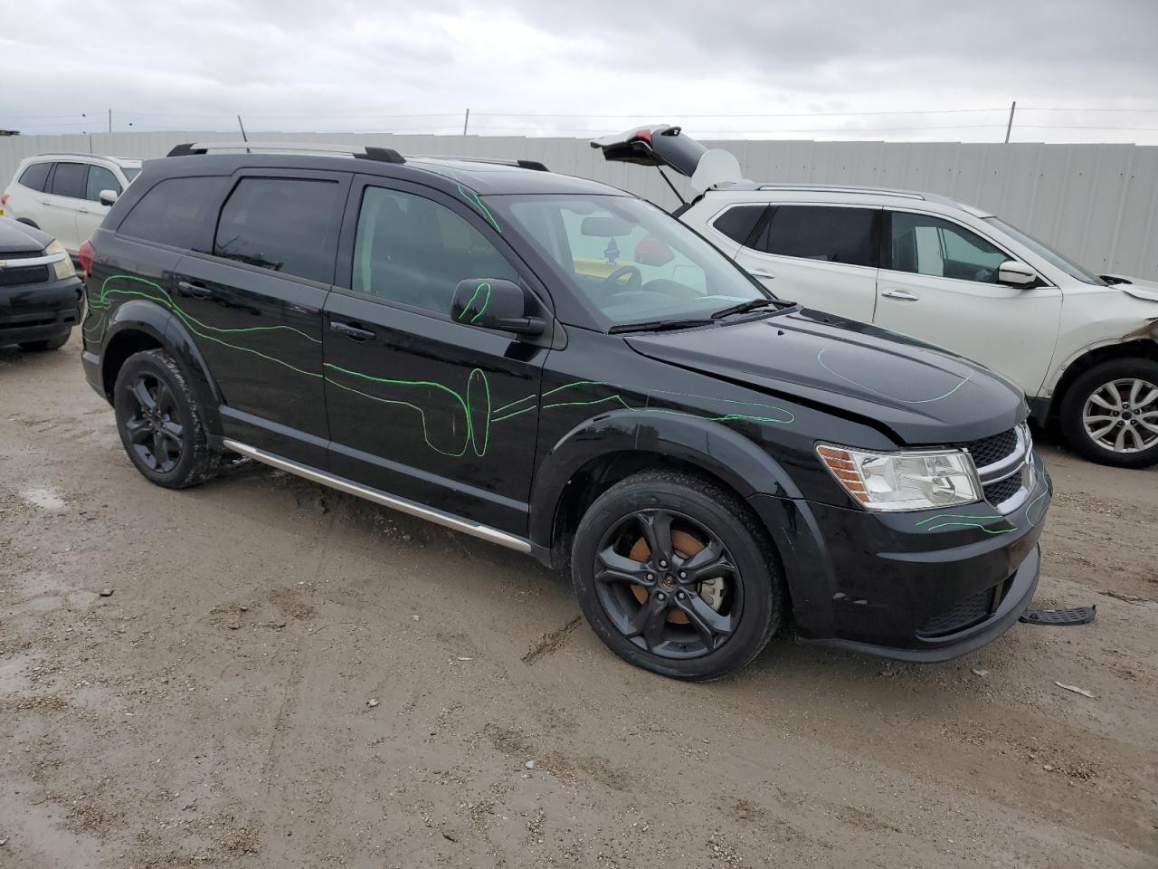 2020 Dodge Journey - Image 4