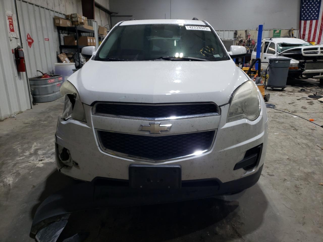 2011 Chevrolet Equinox - Image 5