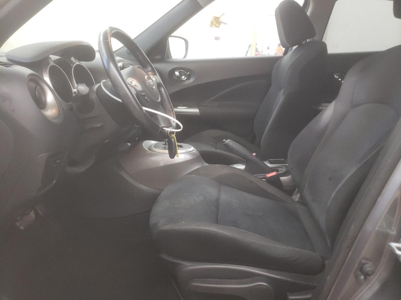 2015 Nissan Juke - Image 7