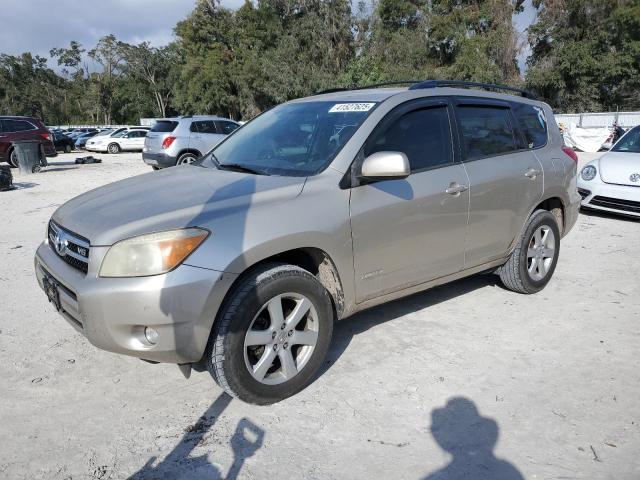 2006 Toyota Rav4 Limited