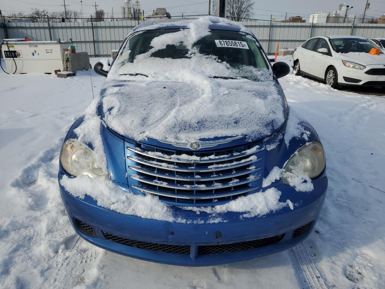 2007 Chrysler PT Cruiser - Image 5