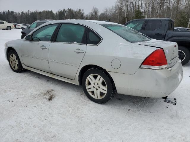 2013 CHEVROLET IMPALA LT