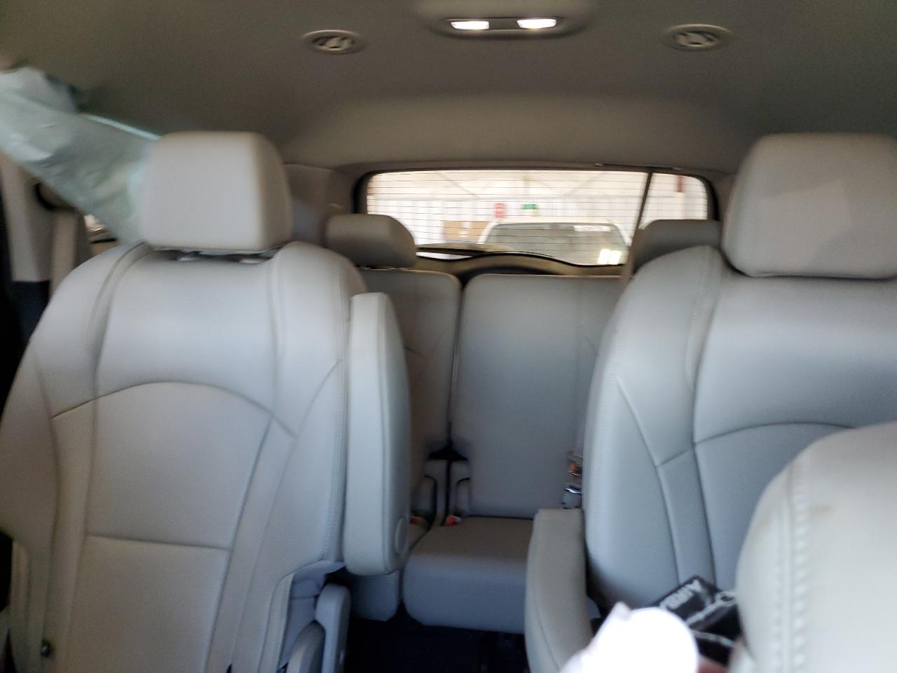 2020 Buick Enclave - Image 10