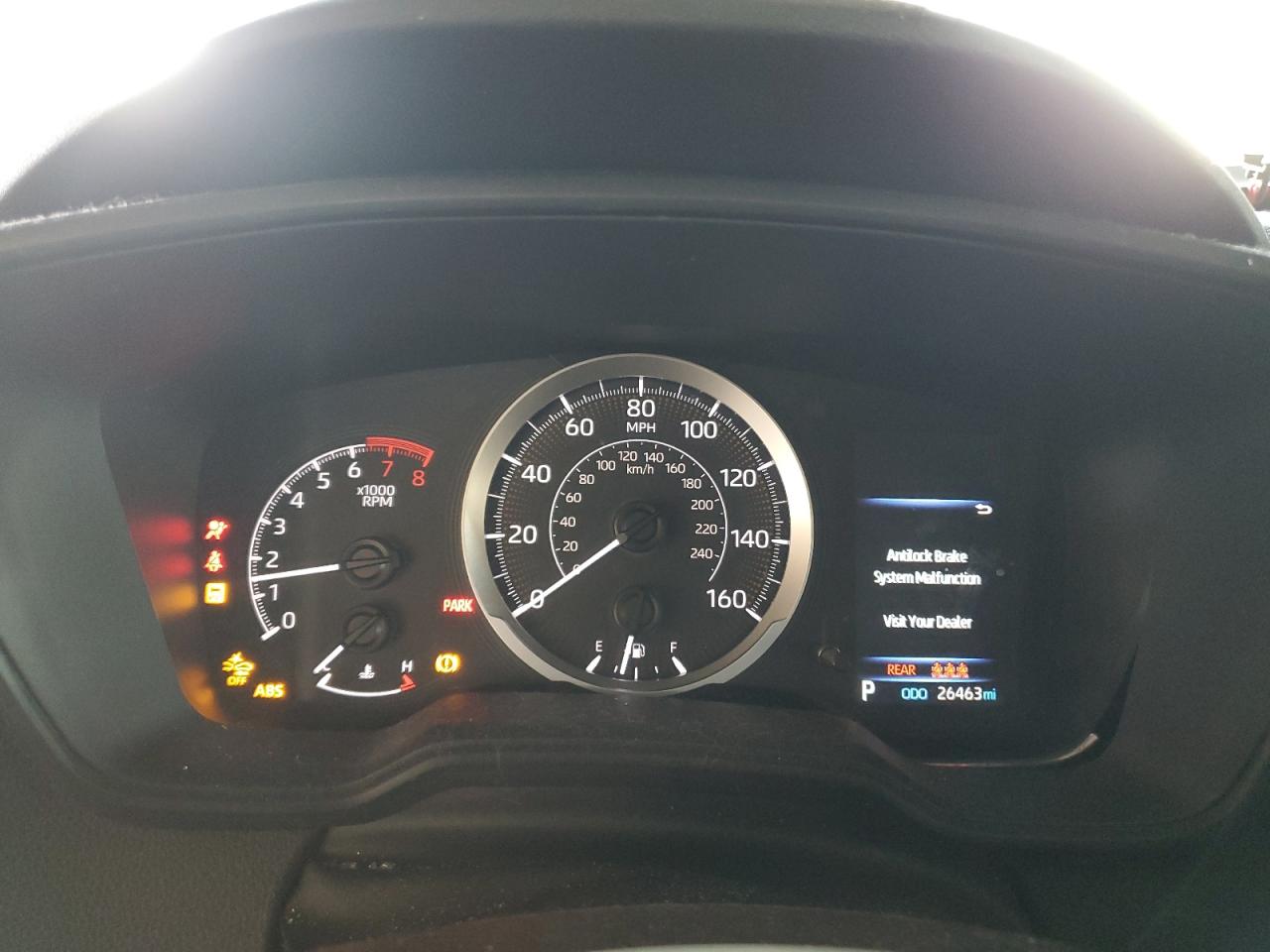 2020 Toyota Corolla - Image 9