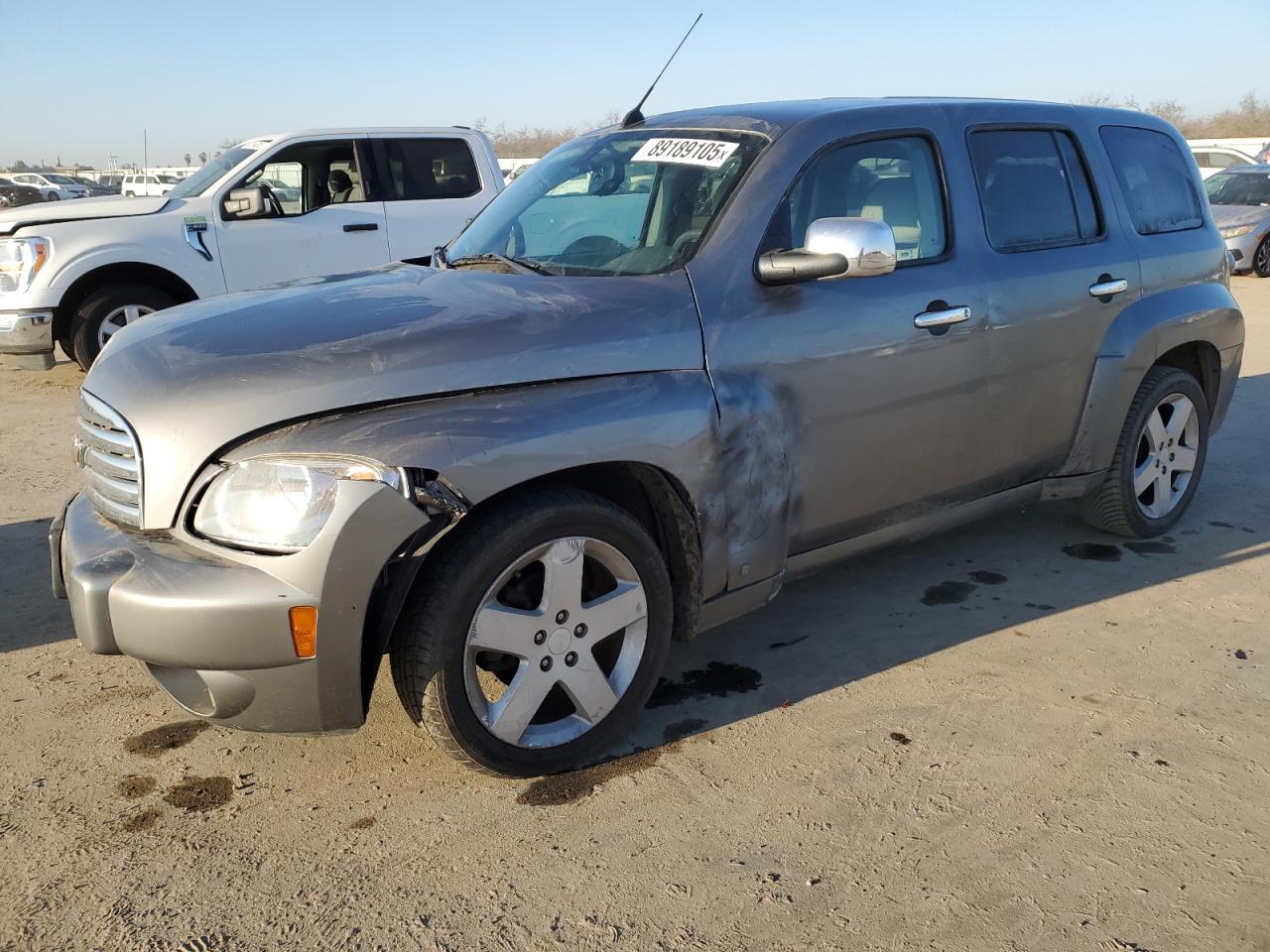 2006 Chevrolet HHR - Image 1
