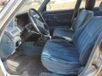 1985 Honda Accord 1800 продається в American Canyon, CA - Front End