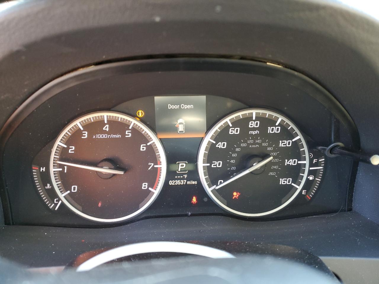2018 Acura RDX - Image 9