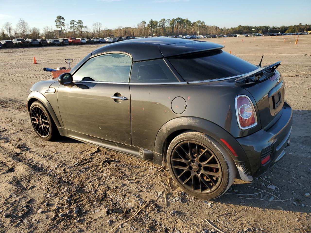 2012 MINI Cooper - Image 2