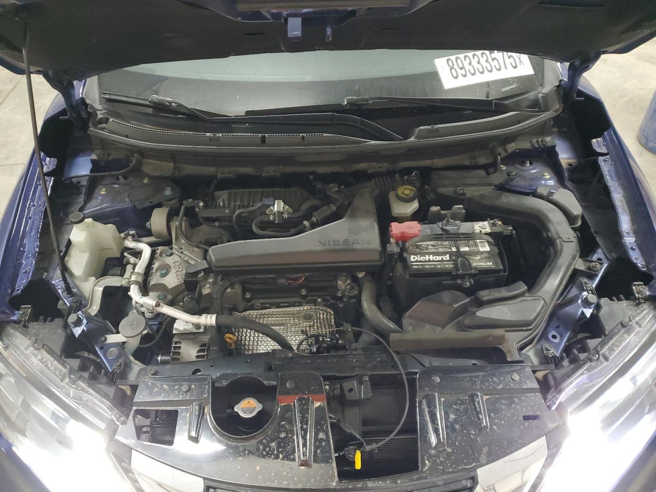 2018 Nissan Rogue - Image 12