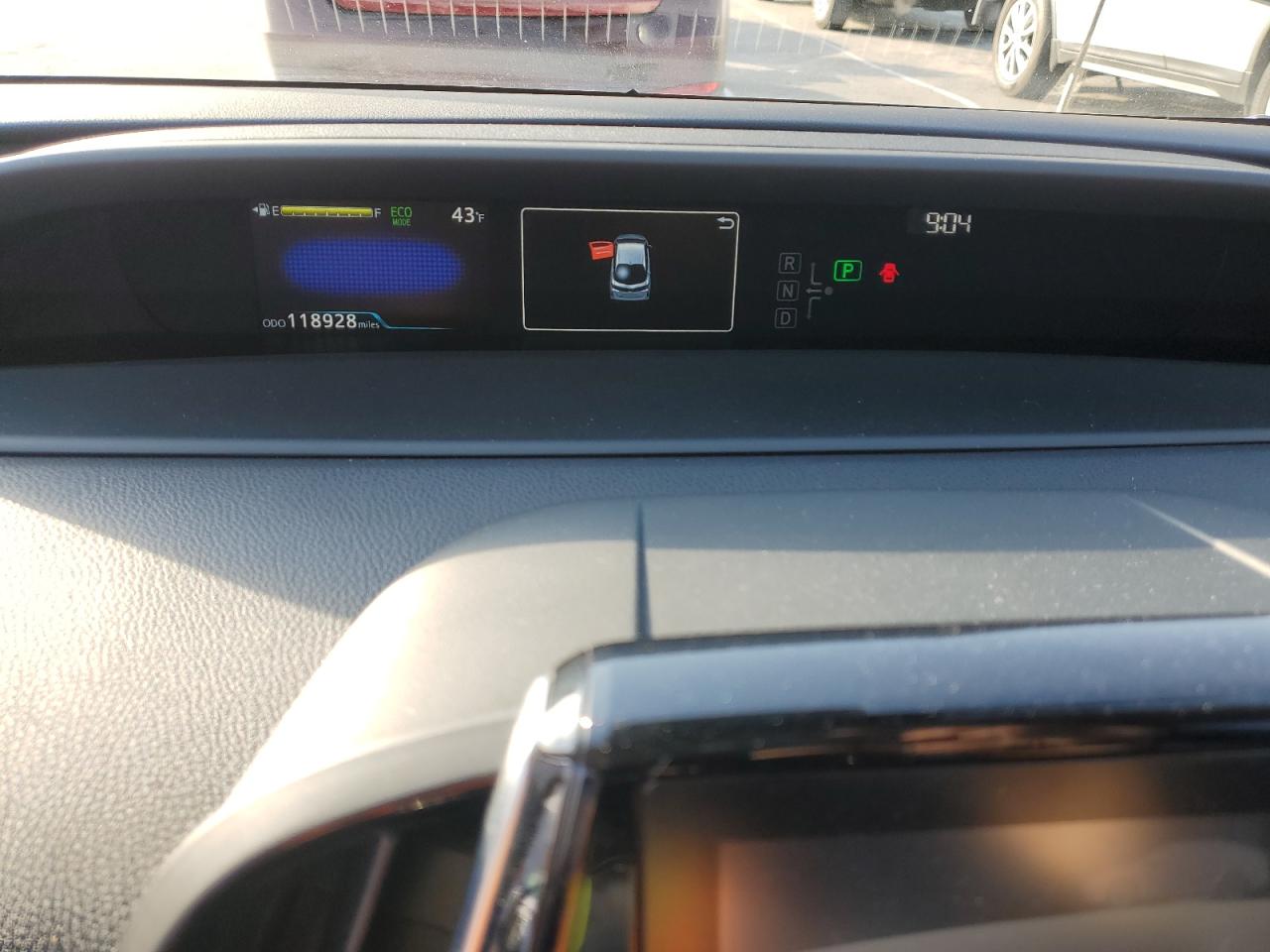 2020 Toyota Prius - Image 9