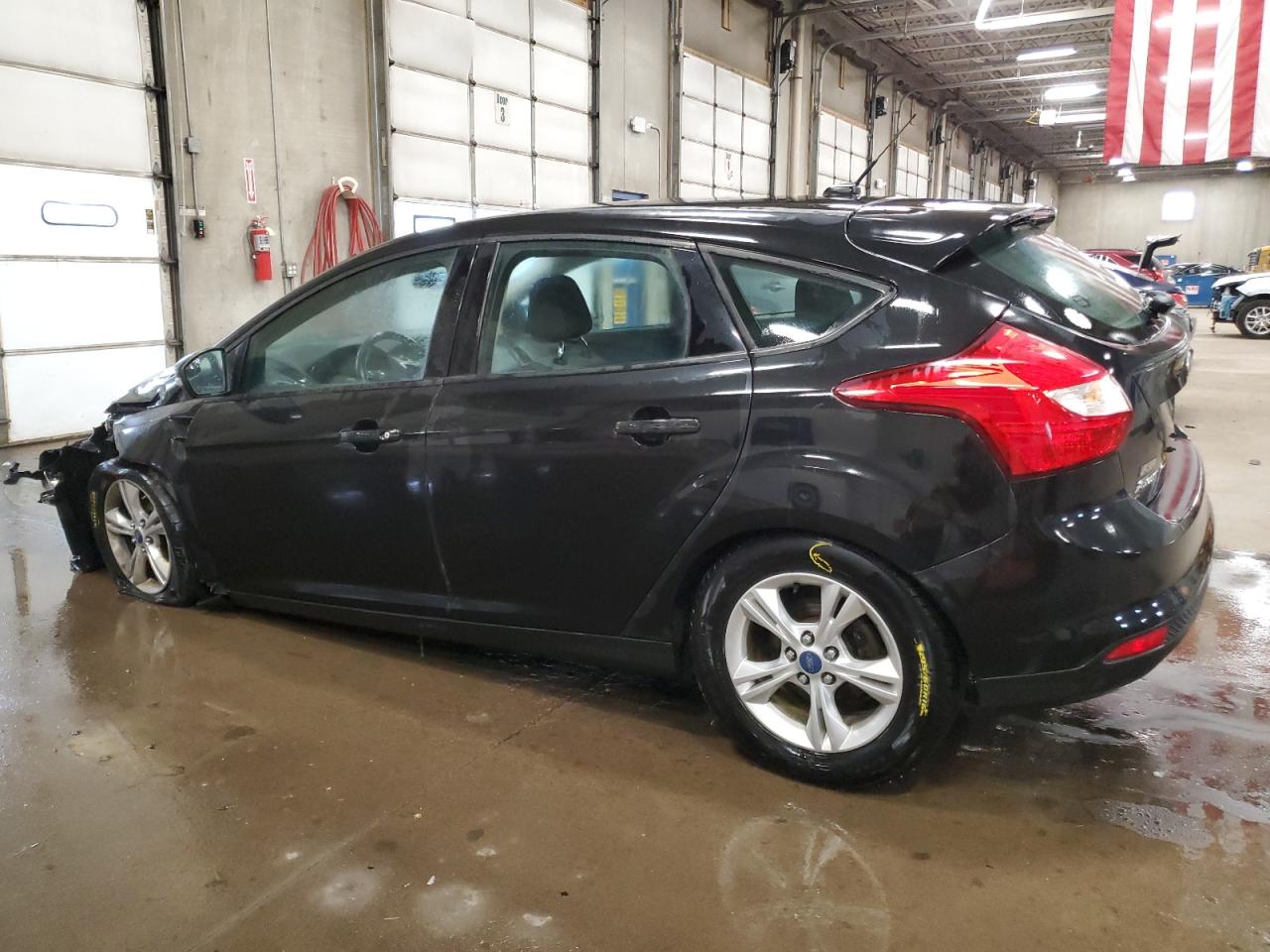 2012 Ford Focus - Image 2