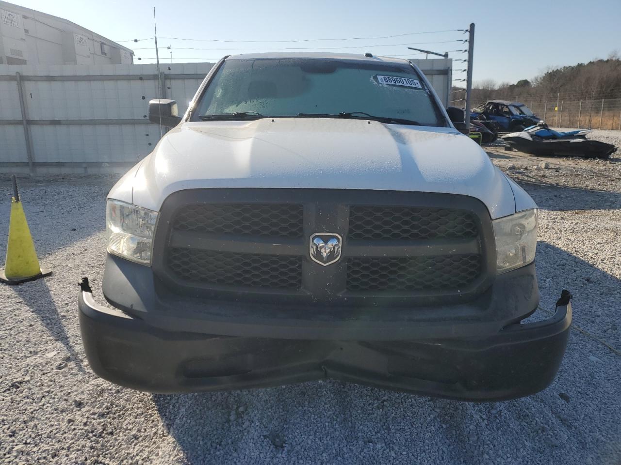 2014 RAM 1500 - Image 5