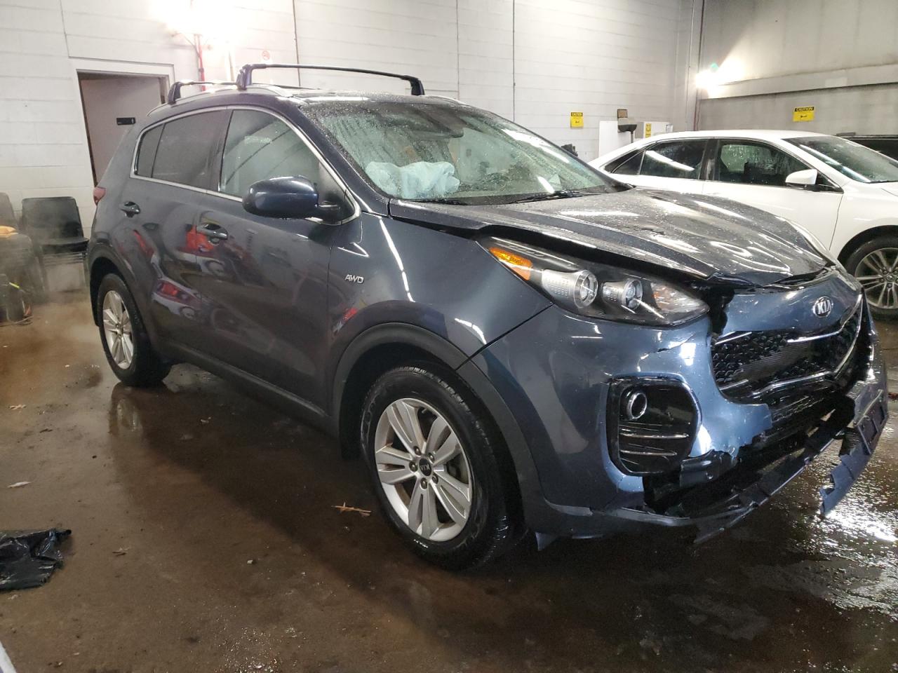 2019 Kia Sportage - Image 4