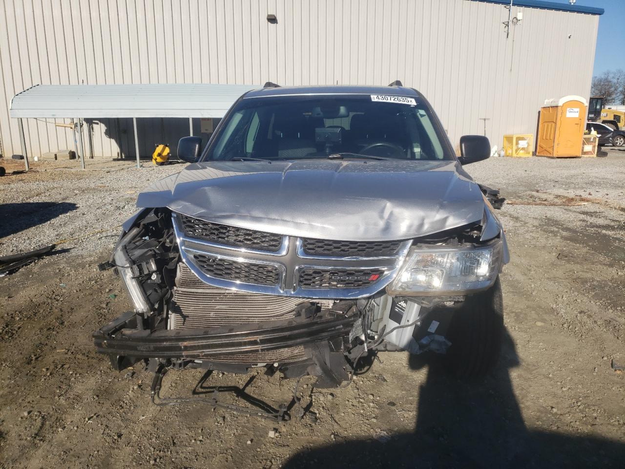 2018 Dodge Journey - Image 5