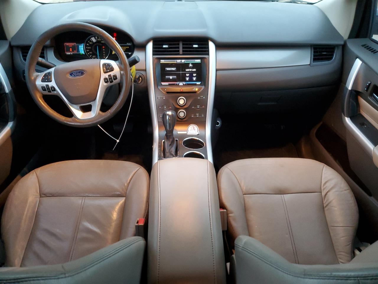 2013 Ford Edge - Image 8