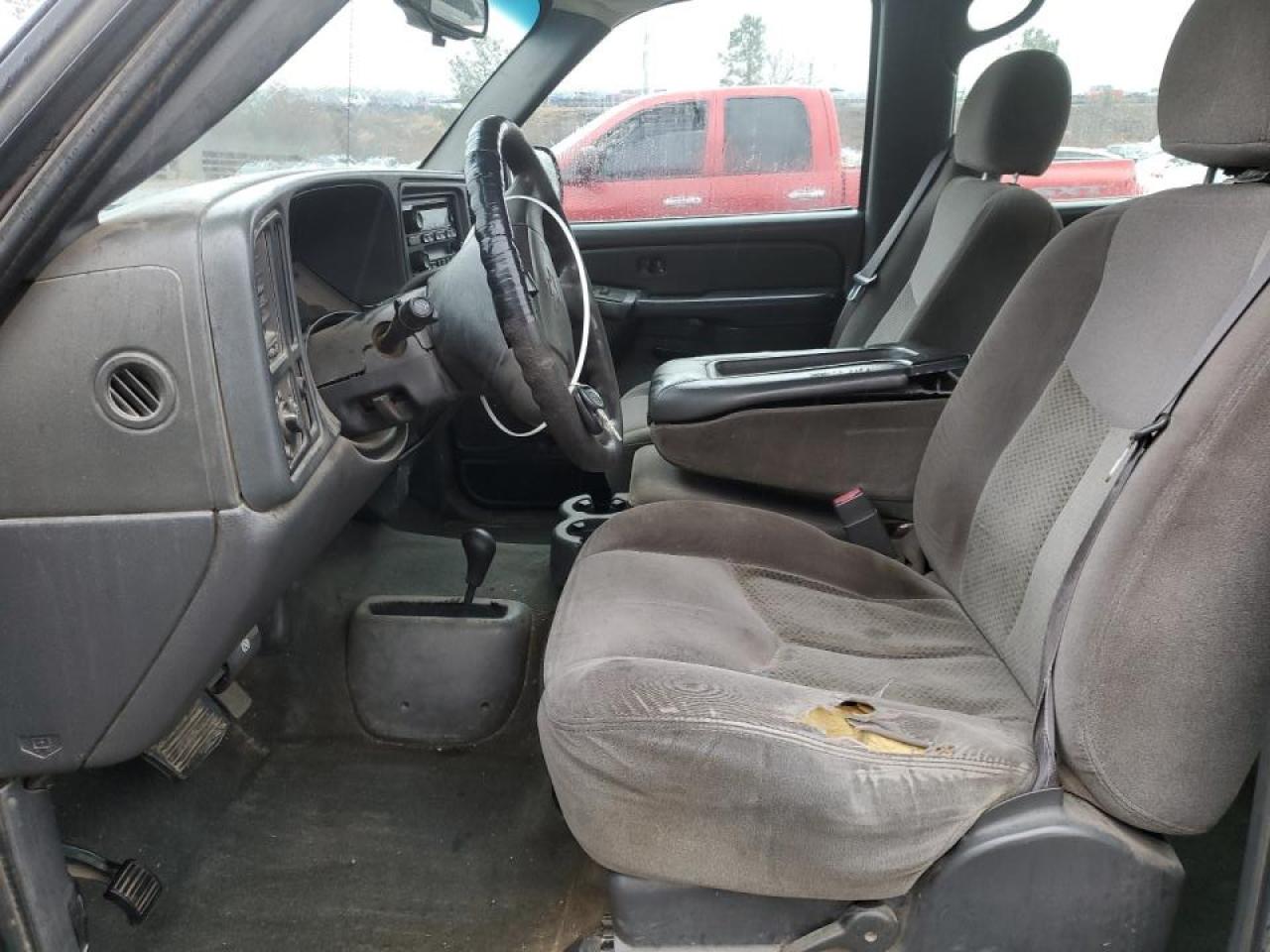 2006 Chevrolet Silverado K1500 VIN: 2GCEK13V161288718 Lot: 89298115