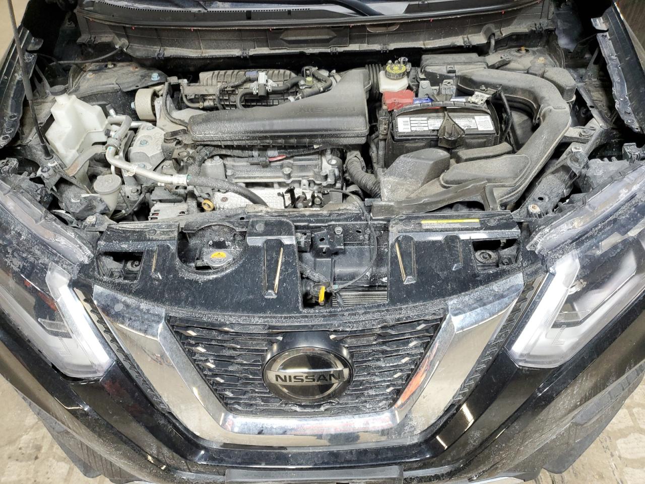 2018 Nissan Rogue - Image 14
