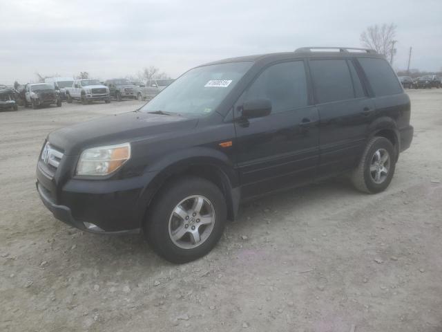 2006 Honda Pilot Ex