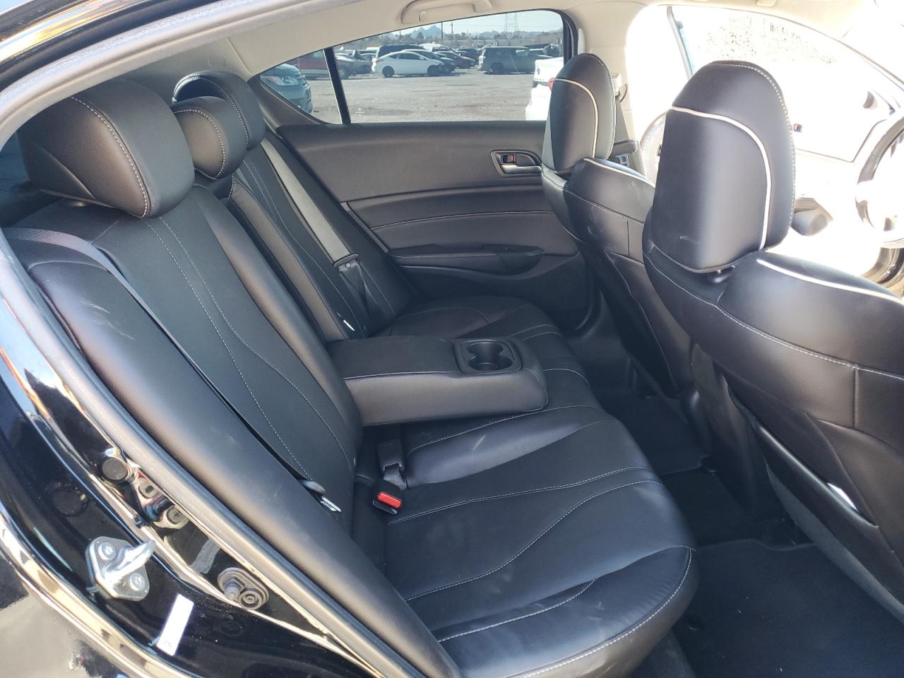 2020 Acura ILX - Image 10