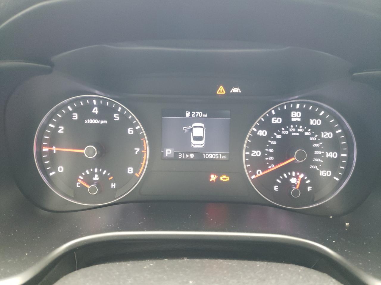 2019 Kia Forte - Image 9